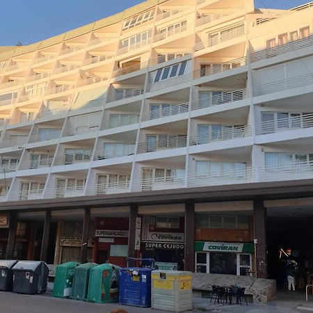 Atico Montblanc Zona Baja Apartment Сиера Невада Екстериор снимка